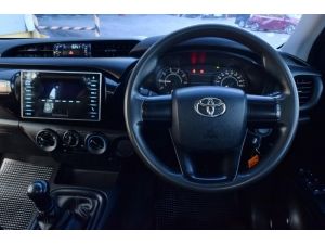 Toyota Hilux Revo 2.8 (ปี 2016) SINGLE J Plus Pickup MT รูปที่ 5